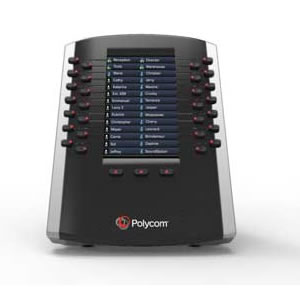 vvx expansion polycom espansione tasti